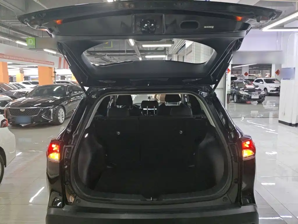 Toyota Frontlander — миниатюра 19