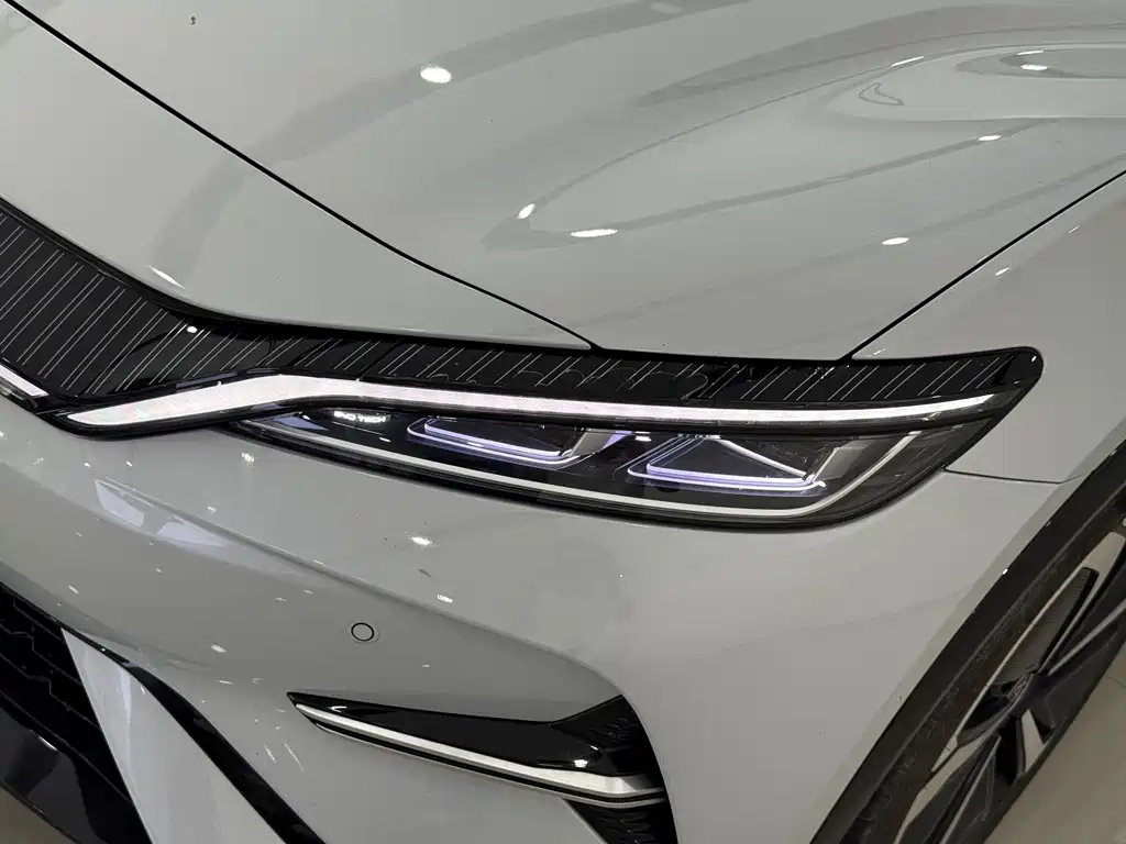 BYD L EV — миниатюра 3