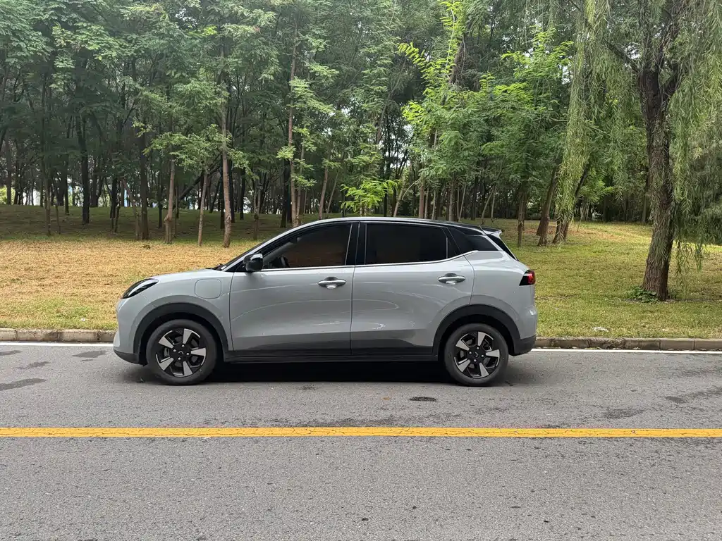 Wuling Bingo PLUS — миниатюра 4