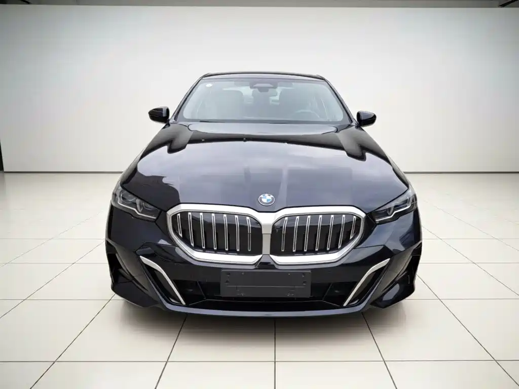 BMW 5 Series 5 2025 530Li Premium M Sport