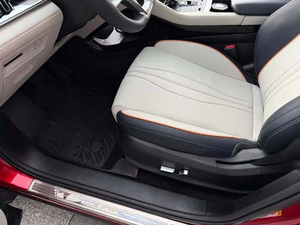 BYD PLUS New Energy — миниатюра 15