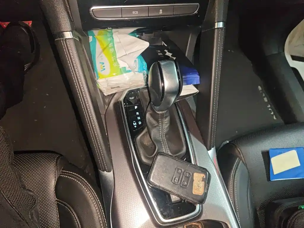 Renault Koleos — миниатюра 11