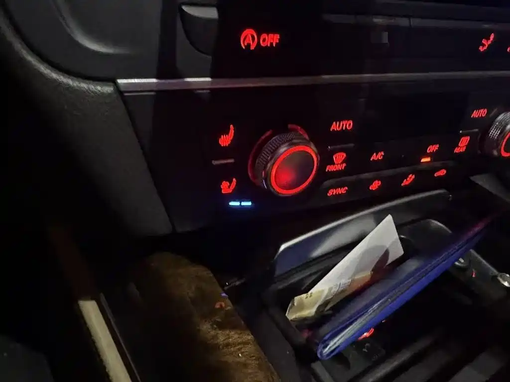 Audi A7 2017 50 TFSI quattro Comfort