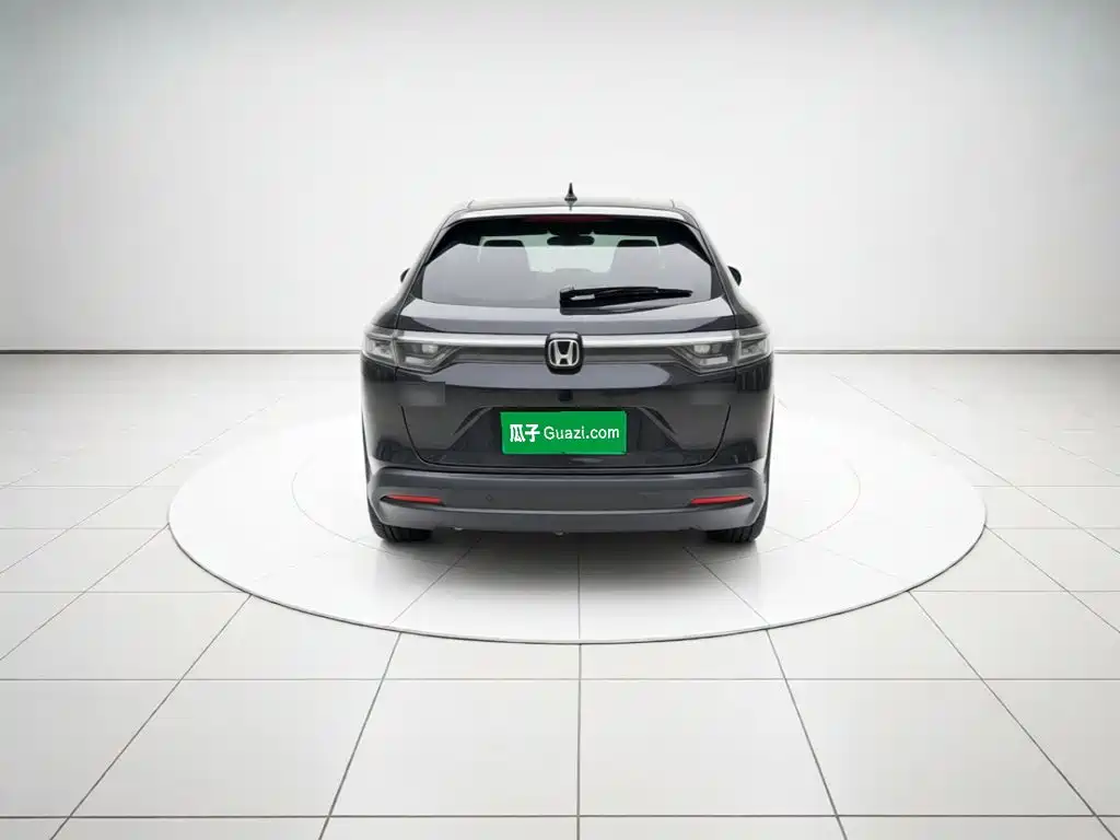 Honda XR-V — миниатюра 3