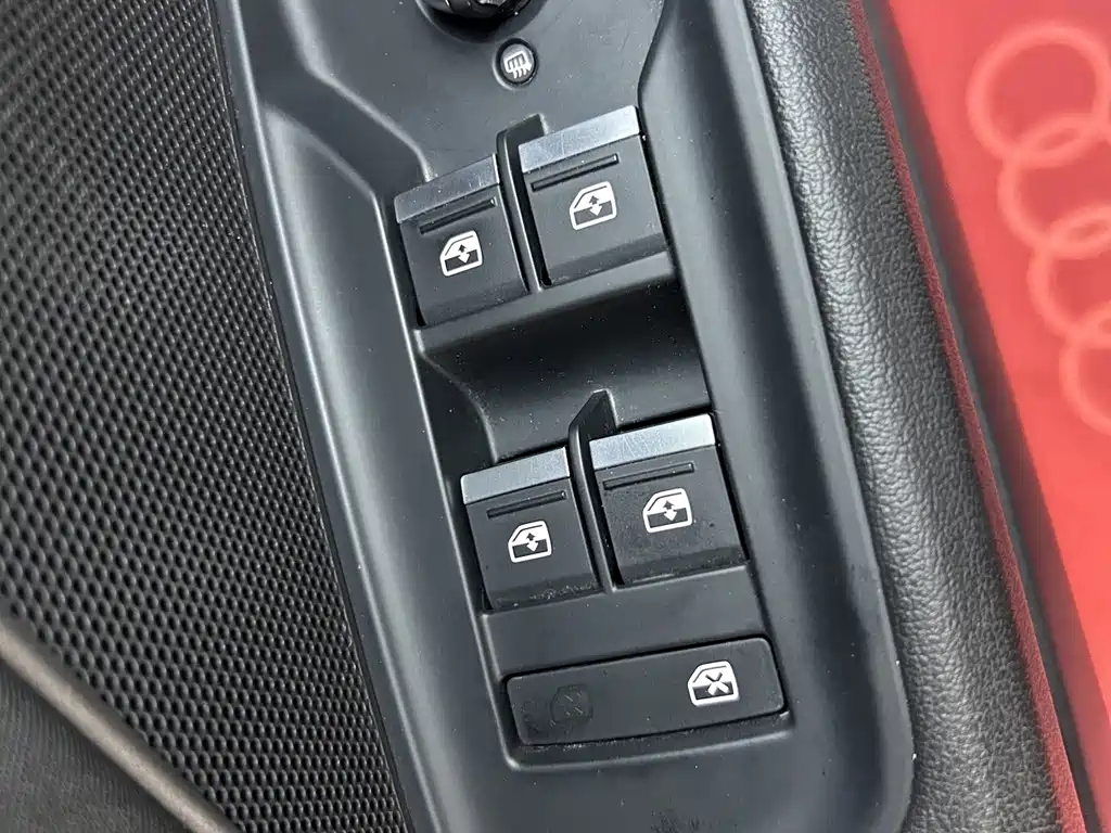 Audi A3 — миниатюра 19