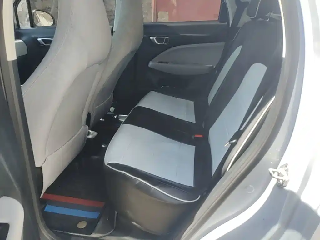 Leapmotor Leapmotor T03 — миниатюра 17