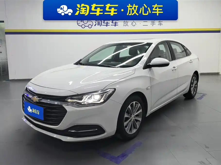 Chevrolet Monza 2022