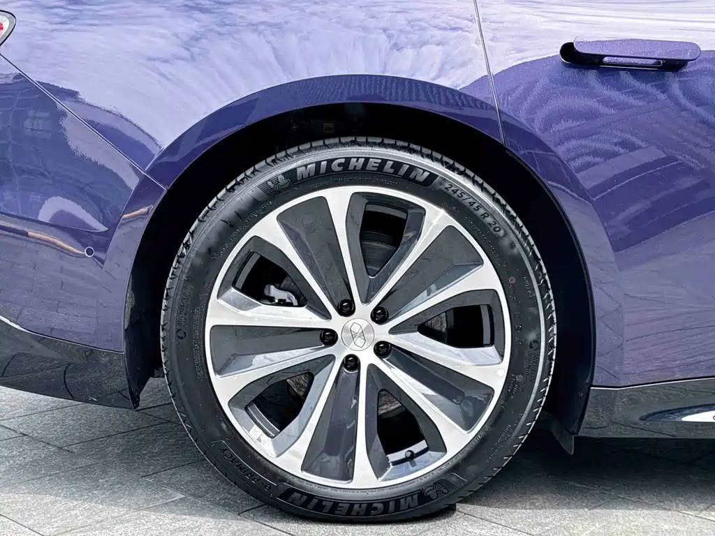 Zhijie Zhijie S7 — миниатюра 28