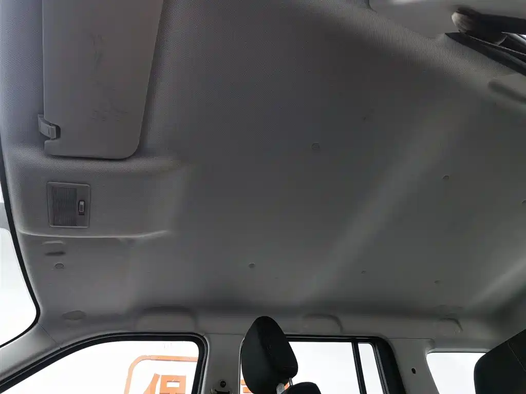 CHANGAN CHANGAN AUCHAN X70A