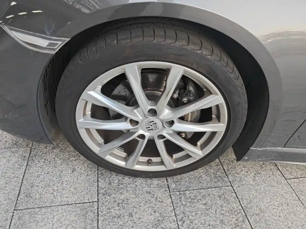 Porsche 718 — миниатюра 23