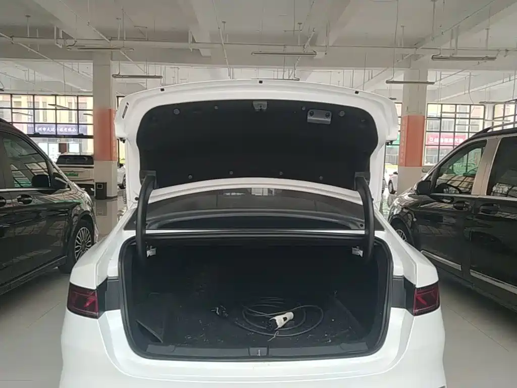 BYD Qin PLUS — миниатюра 19