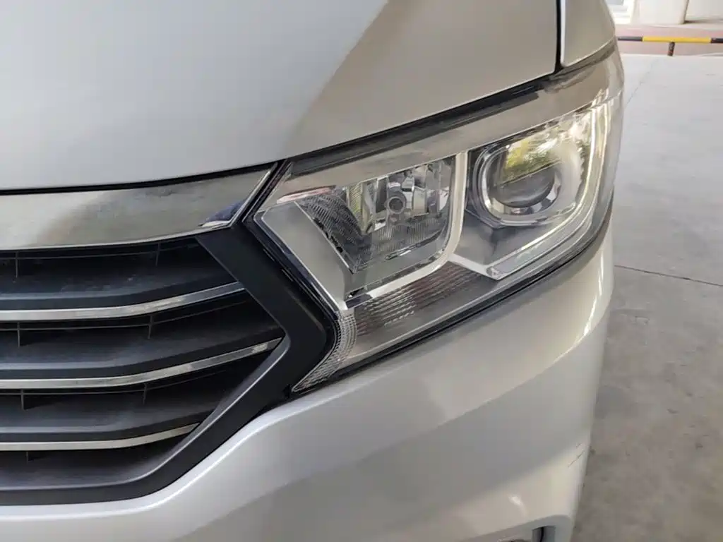 Kuayue Kuayue Star V3 — миниатюра 24