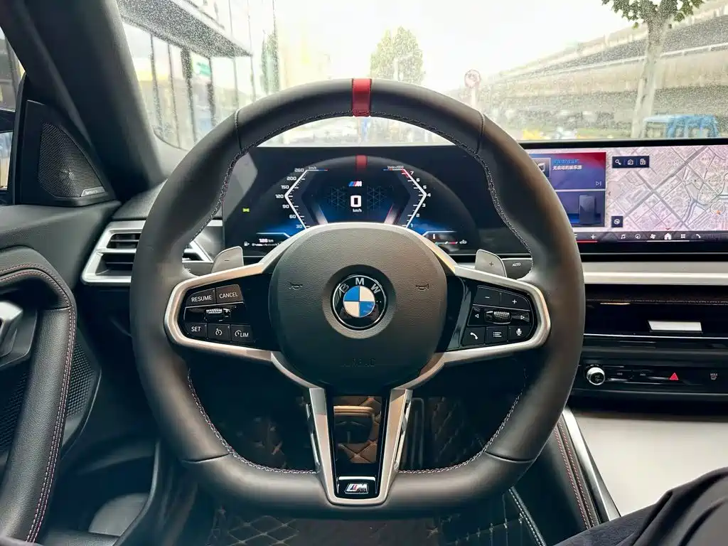 BMW M240i — миниатюра 9