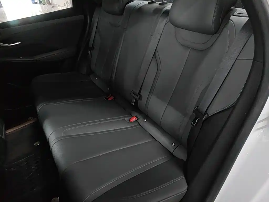 BYD Qin PLUS — миниатюра 17