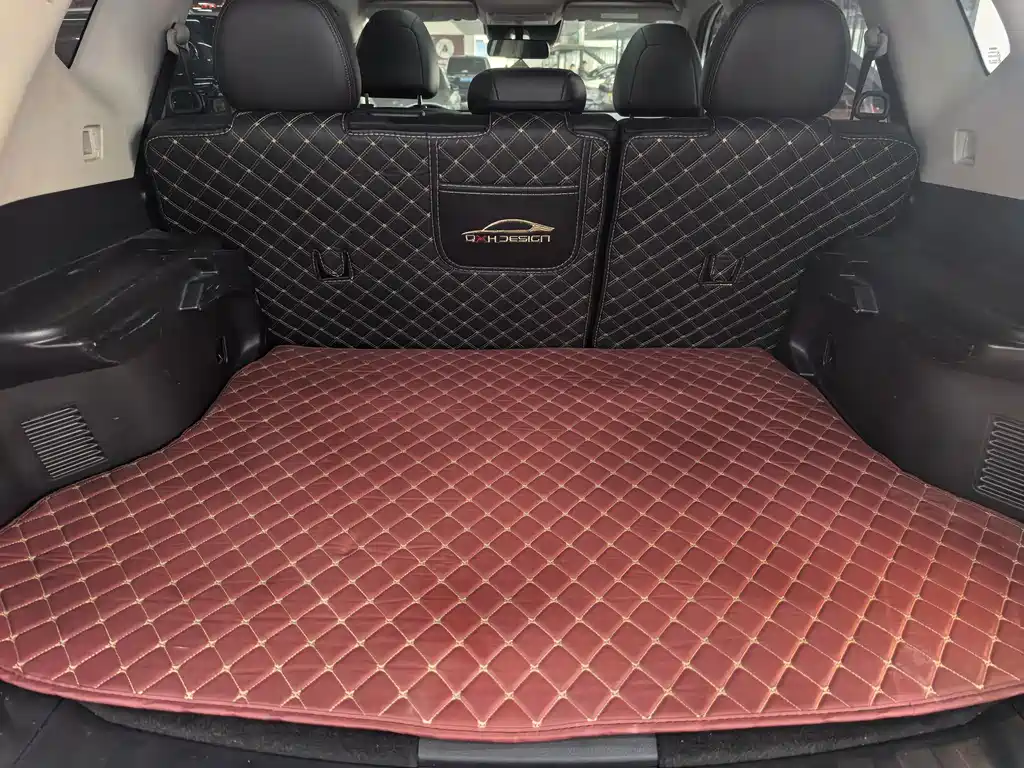 Nissan X-Trail — миниатюра 13