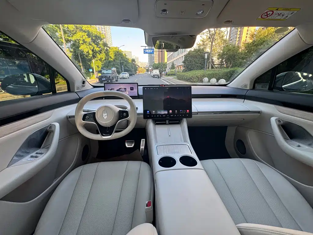 Zhijie Zhijie R7 — миниатюра 15