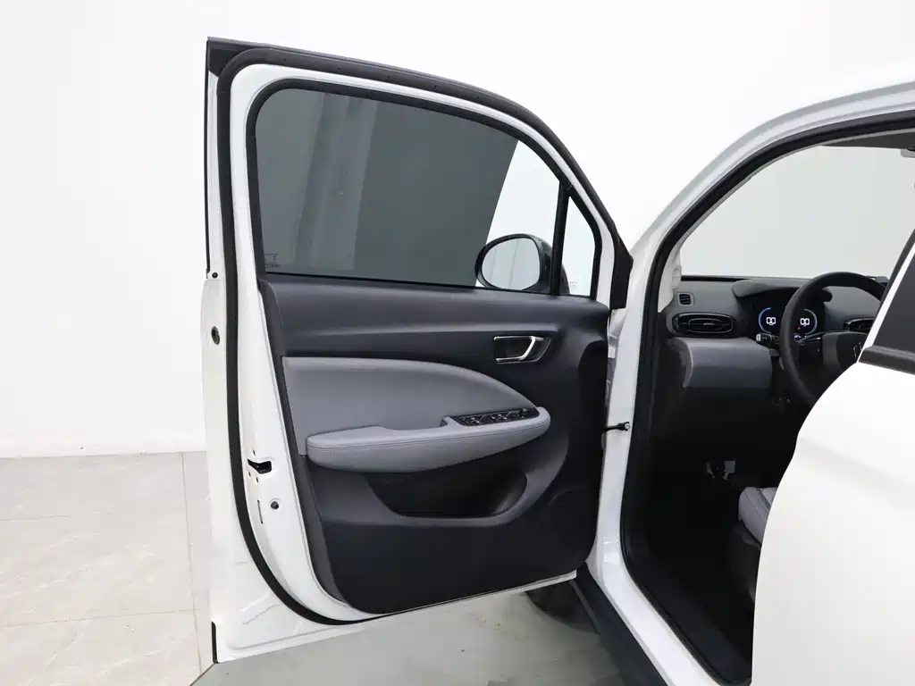 Leapmotor T03 2024 310