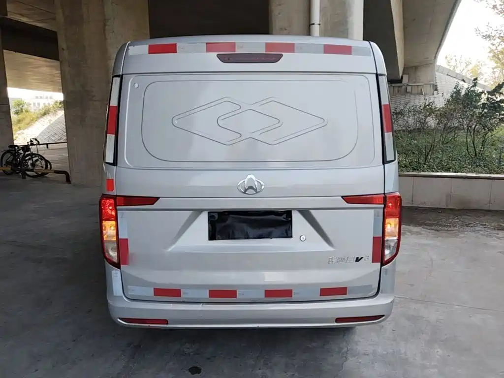 Kuayue Kuayue Star V3 — миниатюра 6