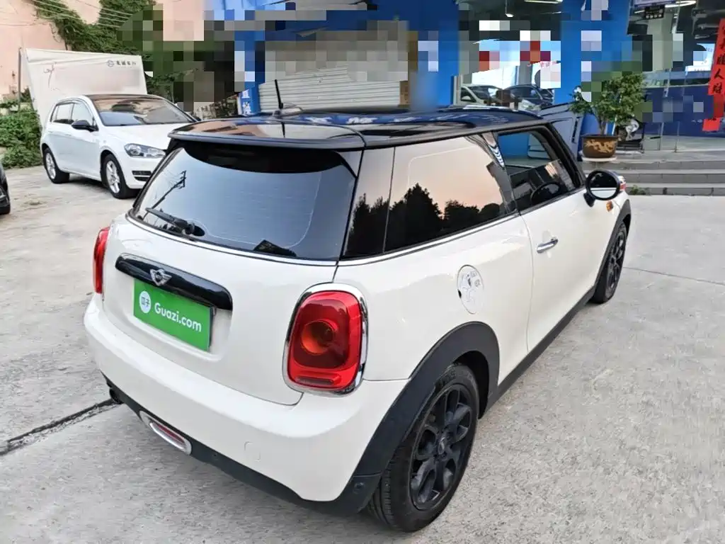 MINI Mini — миниатюра 7