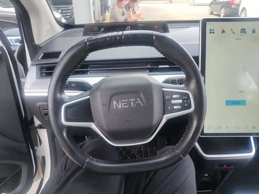 Neta Neta V — миниатюра 11