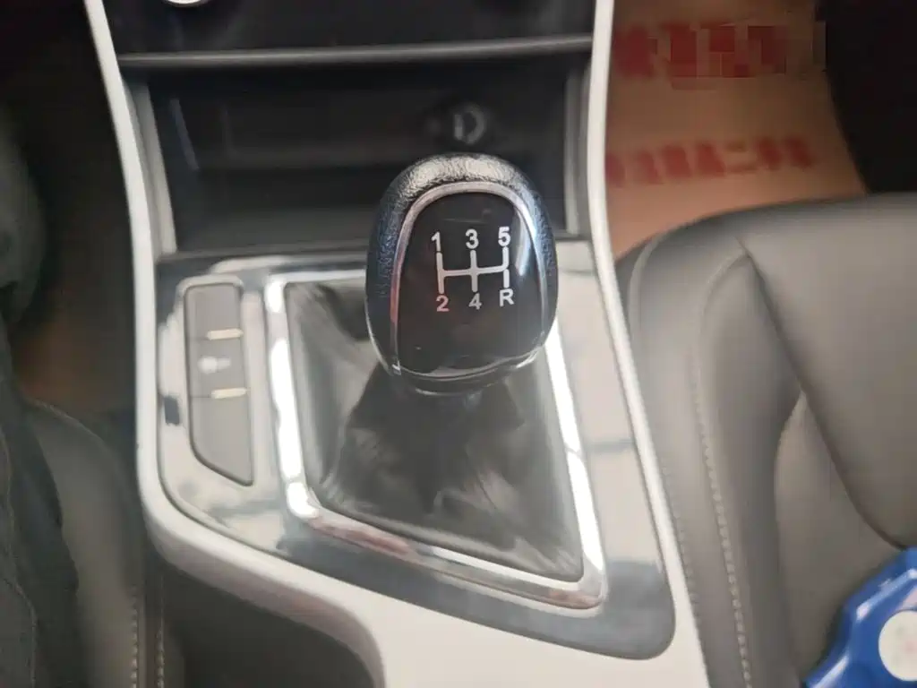 Chery Arrizo 5 — миниатюра 14