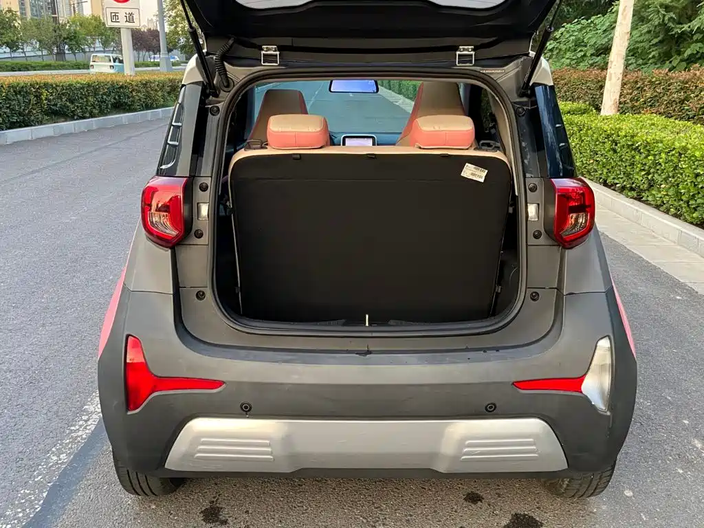 Chery QQ Little Ant — миниатюра 15