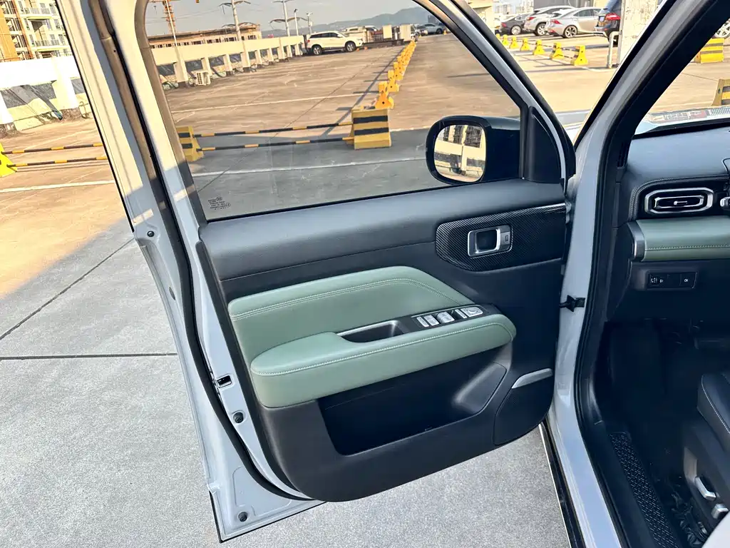 Baojun Yueye Plus — миниатюра 9