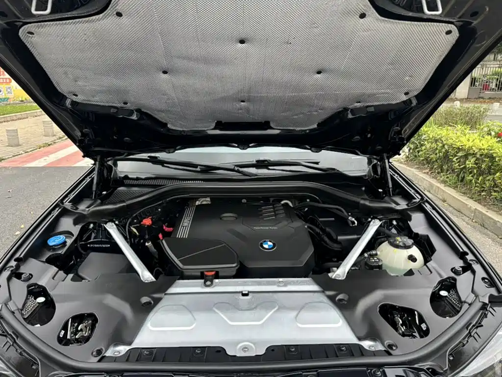 BMW X3 2023 xDrive30i Premium M