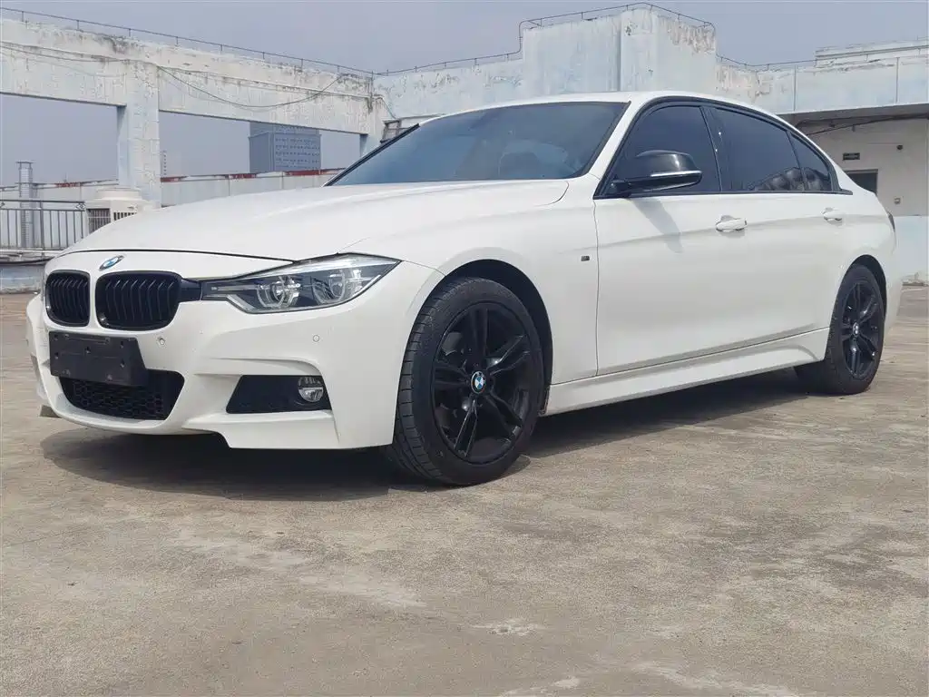 BMW 3 Series 2020