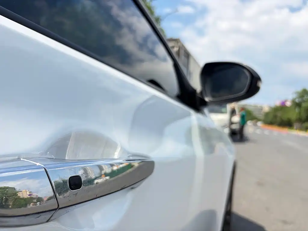 Hyundai Mistra — миниатюра 16