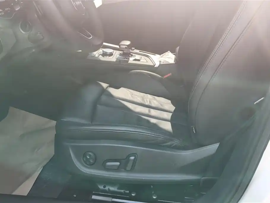 Audi A4L 2019 40 TFSI Fashion VI