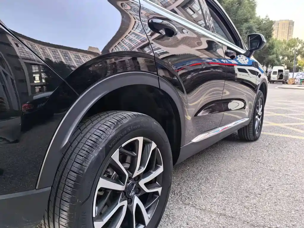 Haval H6 — миниатюра 12