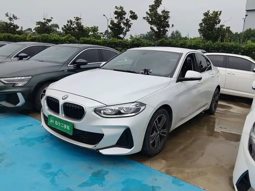 BMW 1 Series — миниатюра 2