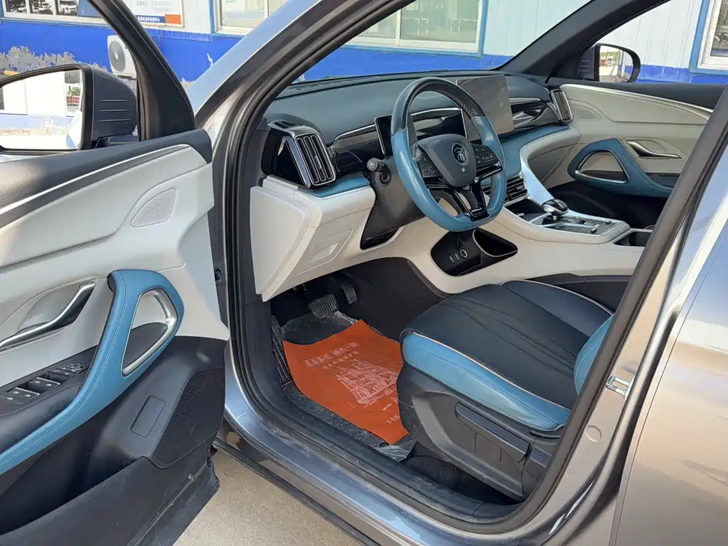 BYD Pro — миниатюра 9