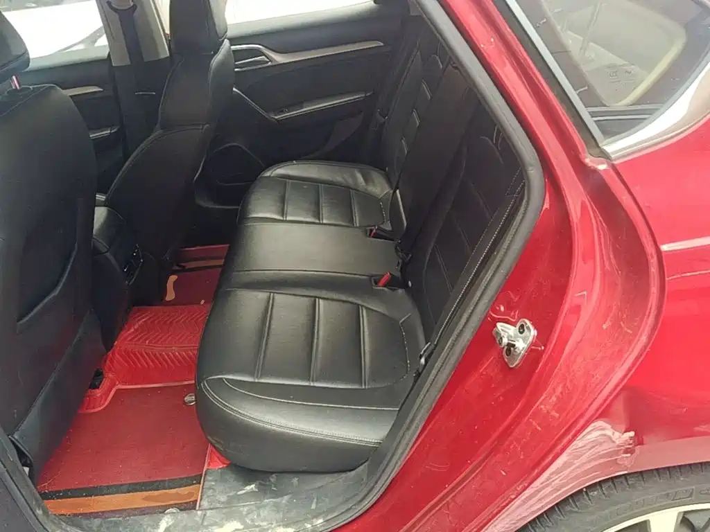 MG MG6 — миниатюра 17