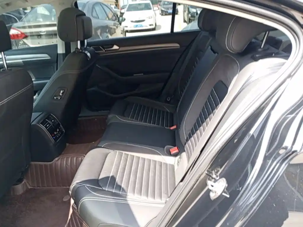 Volkswagen Magotan — миниатюра 17