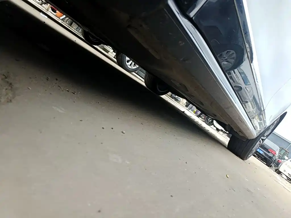 Volkswagen Passat — миниатюра 22