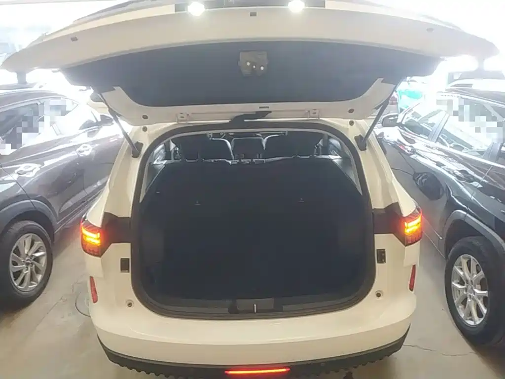 Haval H6 — миниатюра 19