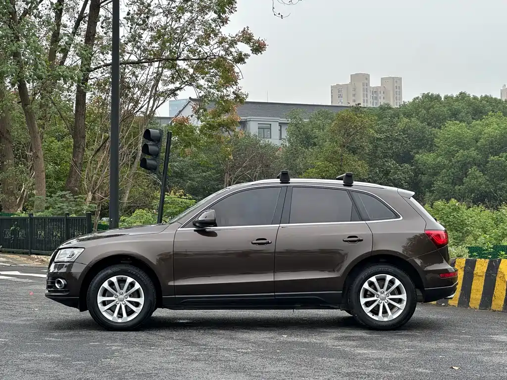 Audi Q5 — миниатюра 4