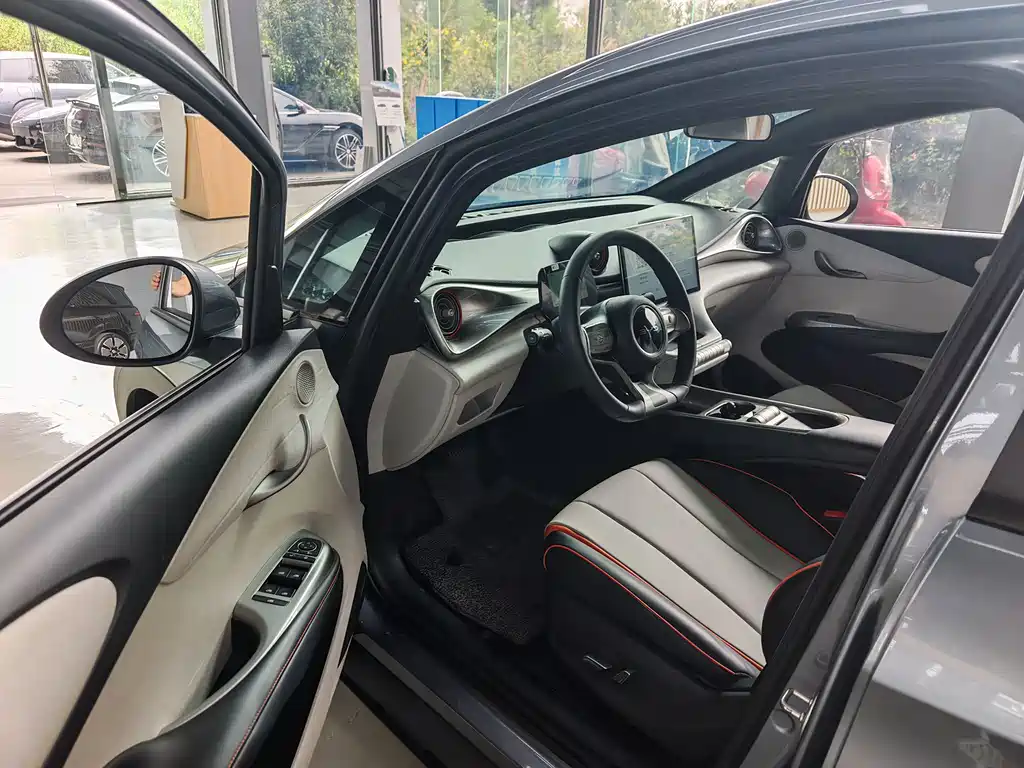 BYD Dolphin — миниатюра 4