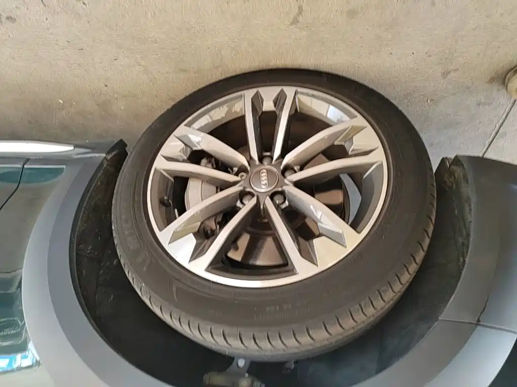 Audi A4 (Import) — миниатюра 23