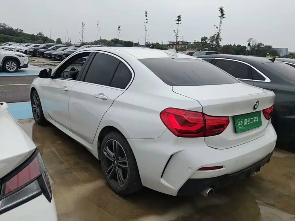 BMW 1 Series — миниатюра 5