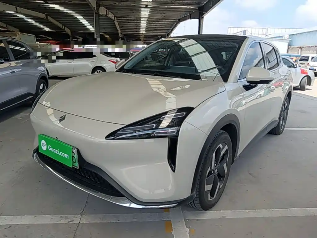 Baojun Yunhai — миниатюра 2