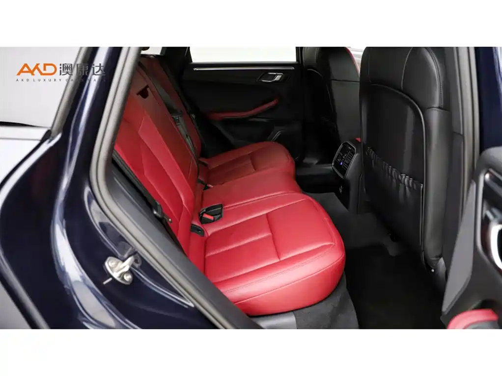 Porsche Macan 2023 Macan 2.0T