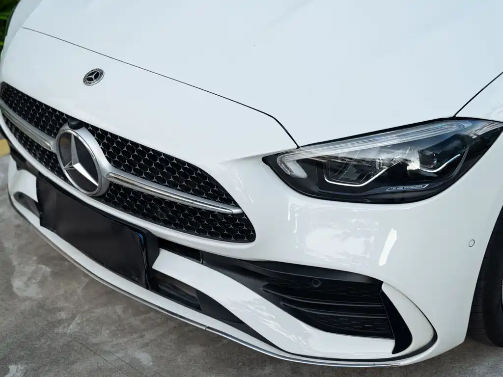 Mercedes-Benz C-Class C 2023 C 200 L Sport