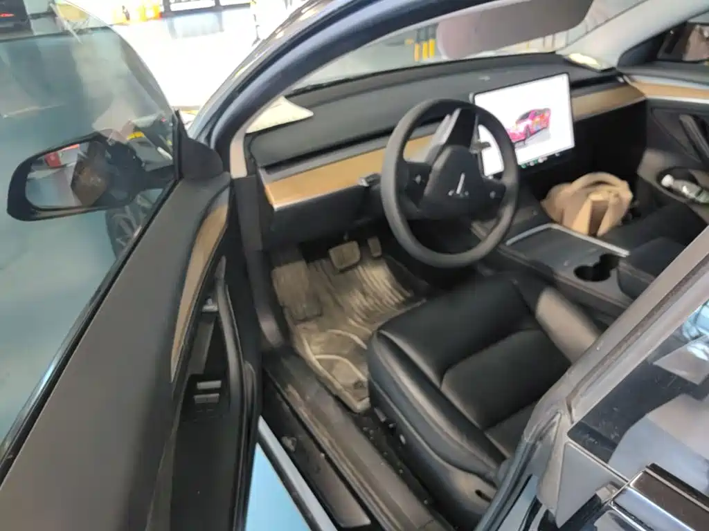 Tesla Model 3 — миниатюра 16