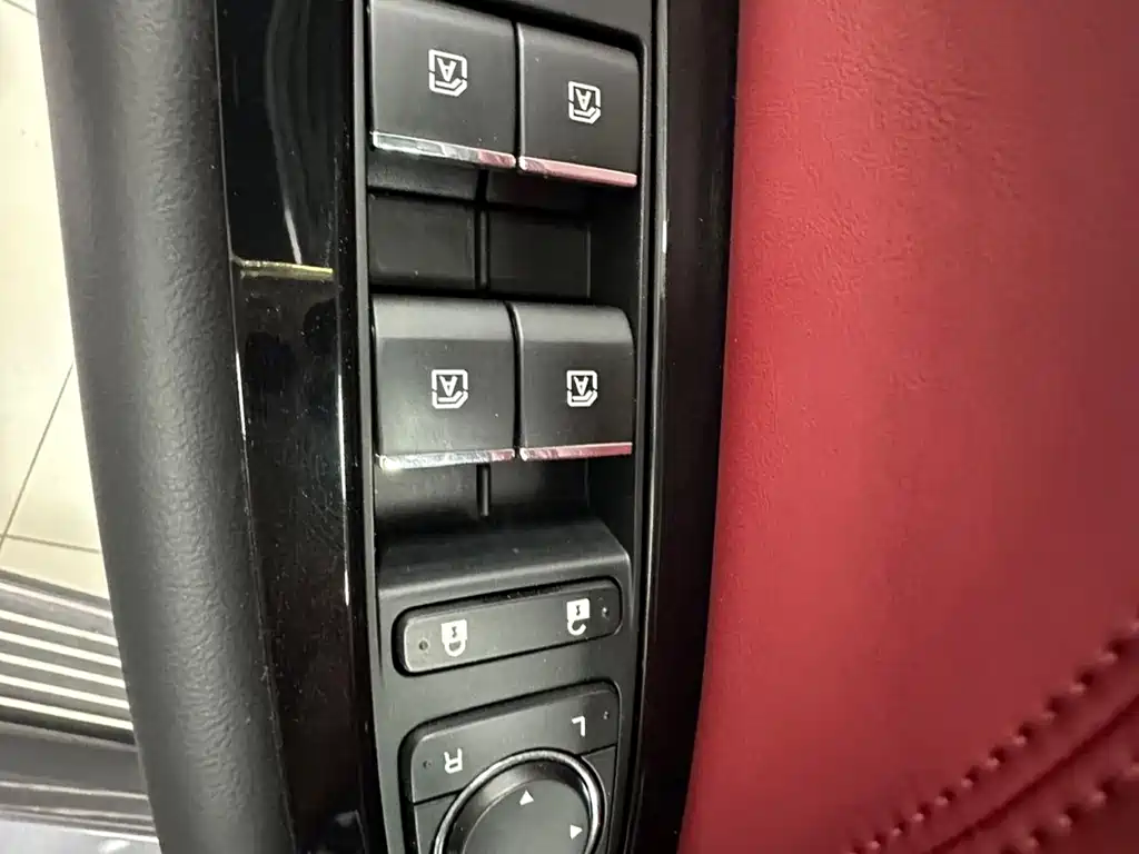 GAC Motor GS4 Plus — миниатюра 12