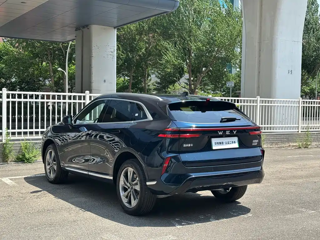 WEI PAI WEI BRAND MOCHA NEW ENERGY