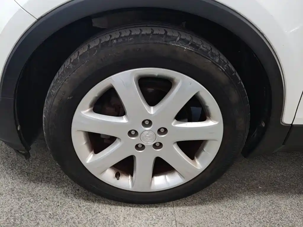 Buick Encore — миниатюра 23