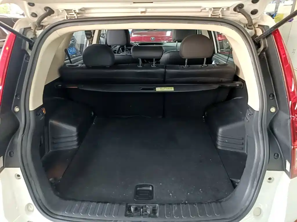 Geely Vision X6 — миниатюра 19